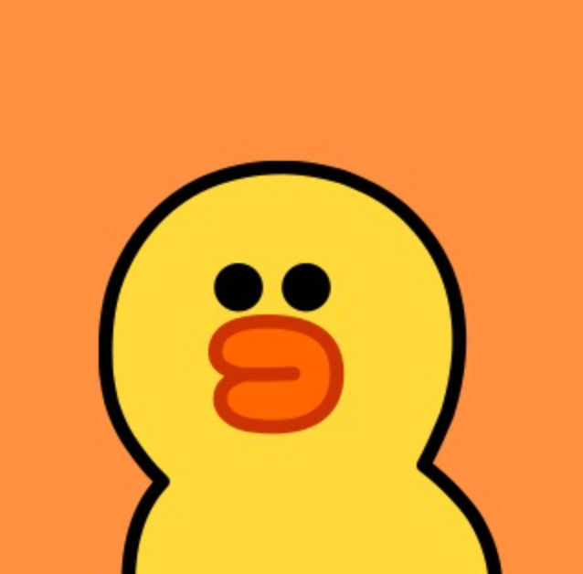 SALLY from Line Friends