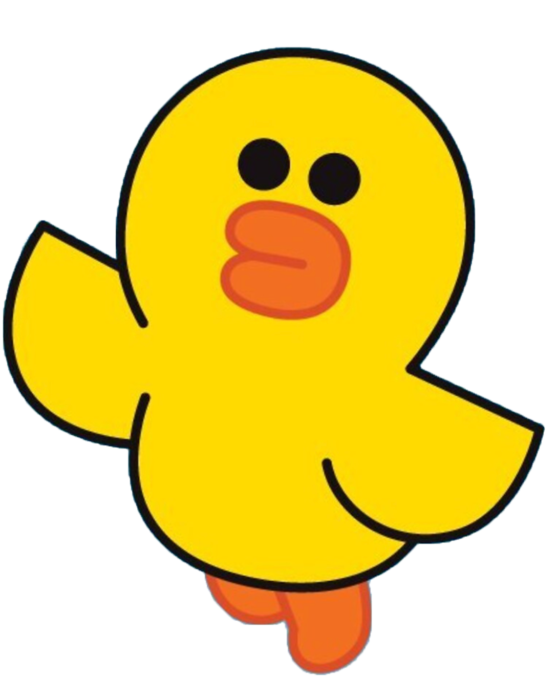 SALLY character